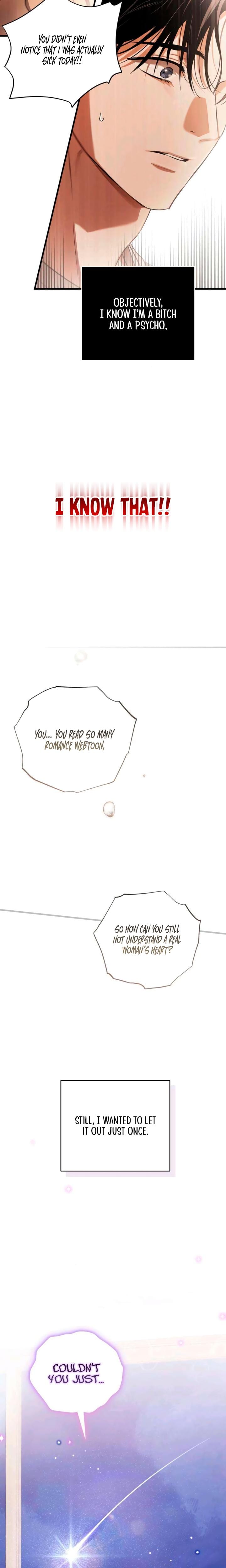 Be A Bad Boy! (Uncensored), chapter 3, page 28 of 31