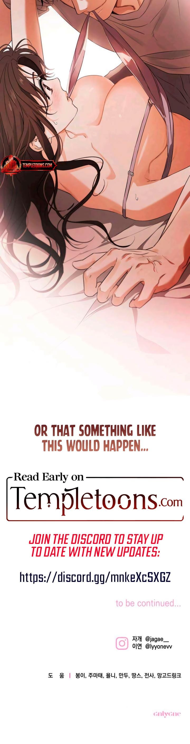 Be A Bad Boy! (Uncensored), chapter 3, page 31 of 31