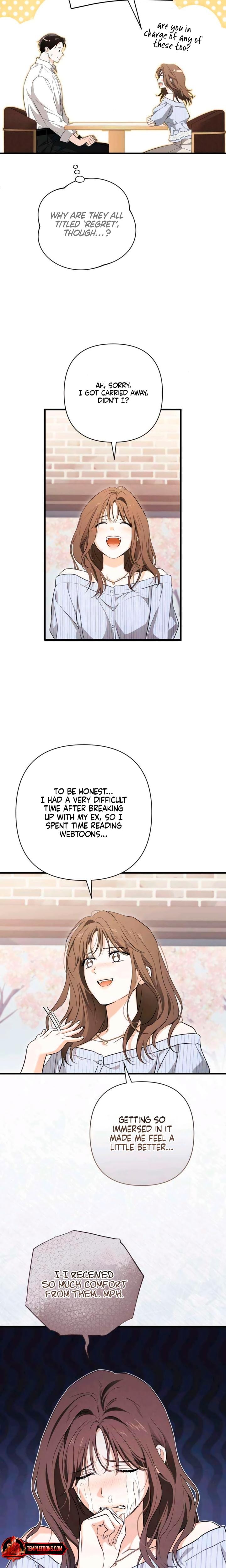 Be A Bad Boy! (Uncensored), chapter 4, page 6 of 32