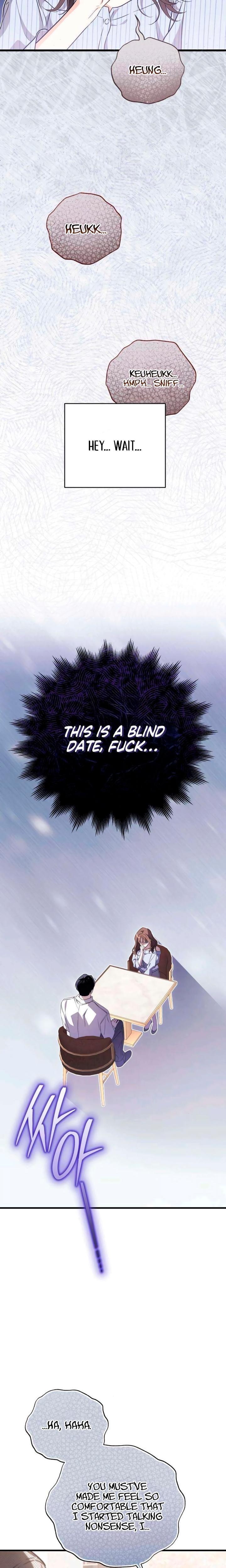 Be A Bad Boy! (Uncensored), chapter 4, page 7 of 32