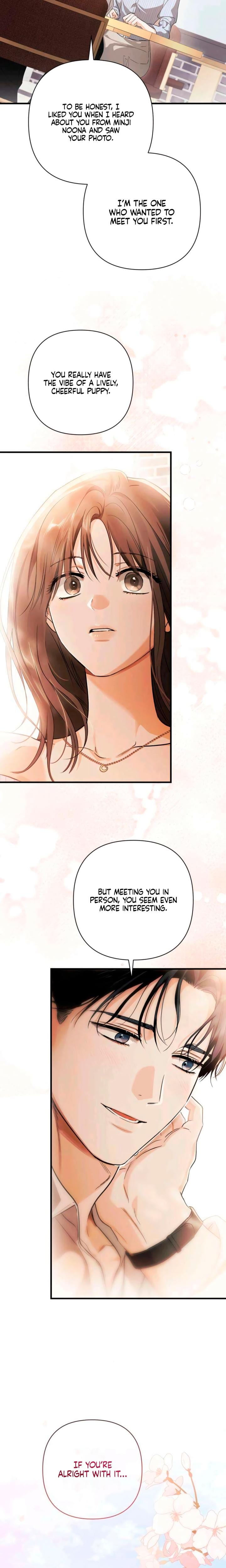 Be A Bad Boy! (Uncensored), chapter 4, page 9 of 32