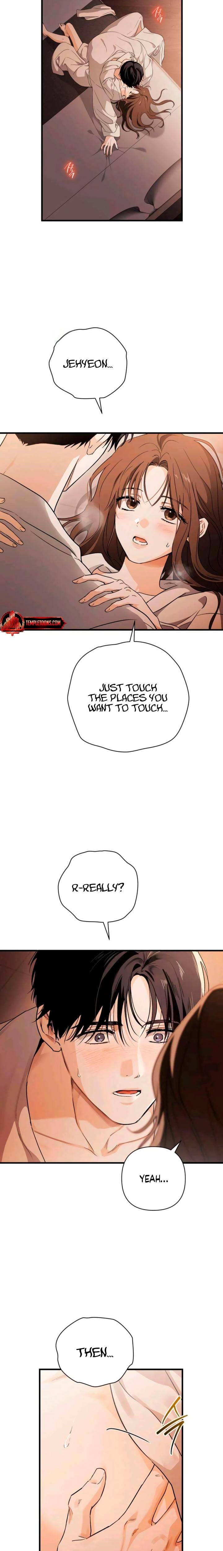 Be A Bad Boy! (Uncensored), chapter 4, page 14 of 32