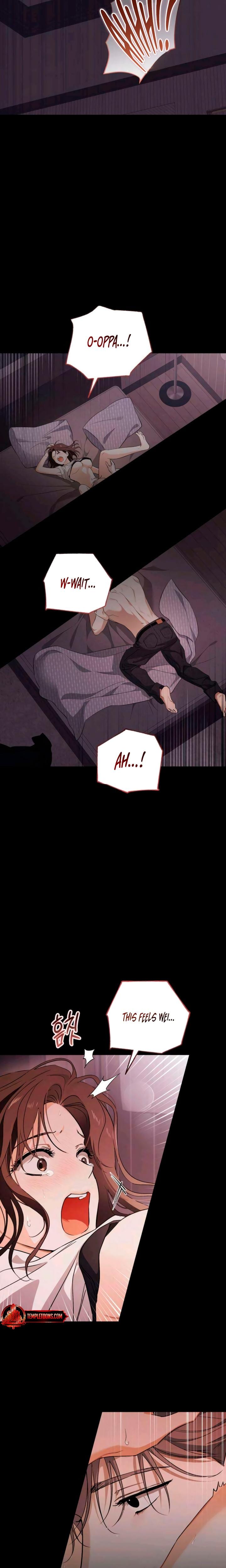 Be A Bad Boy! (Uncensored), chapter 4, page 18 of 32