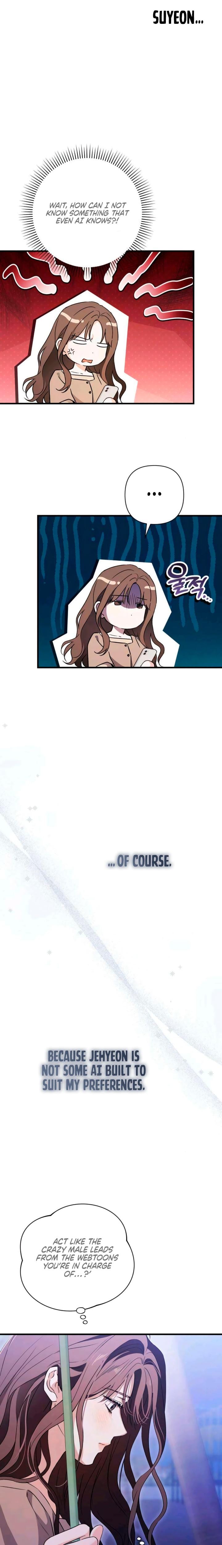 Be A Bad Boy! (Uncensored), chapter 4, page 25 of 32