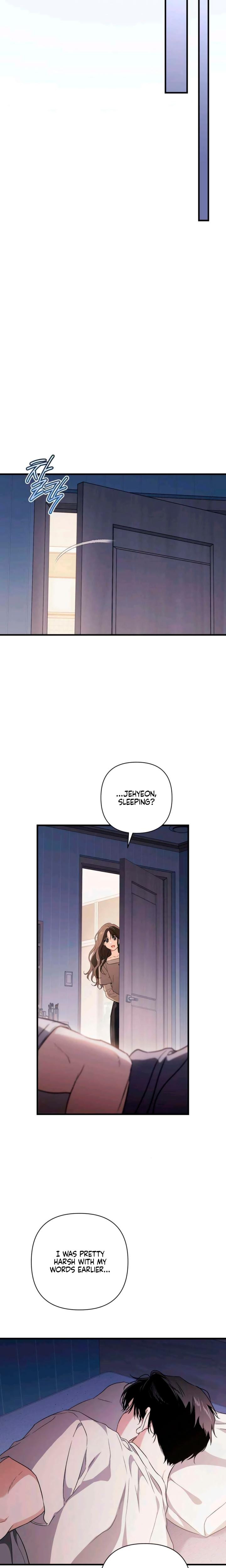 Be A Bad Boy! (Uncensored), chapter 4, page 27 of 32