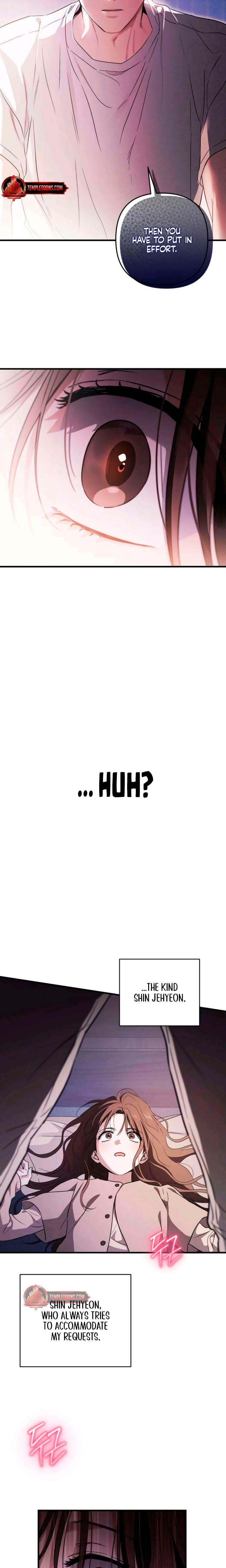 Be A Bad Boy! (Uncensored), chapter 4, page 30 of 32