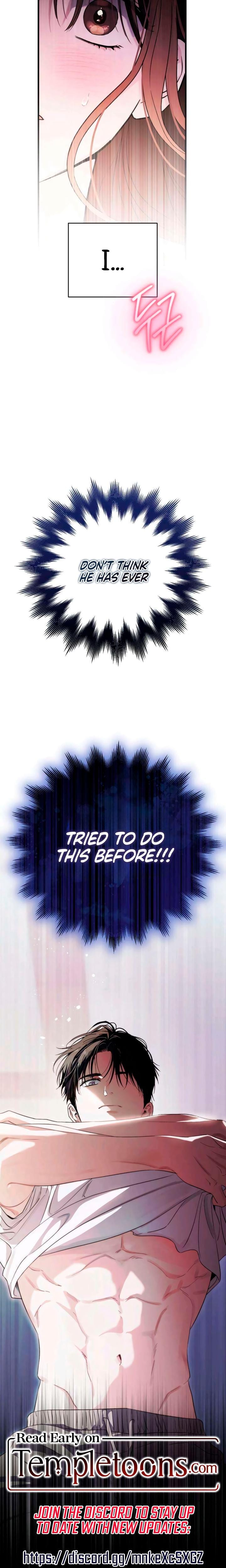 Be A Bad Boy! (Uncensored), chapter 4, page 31 of 32