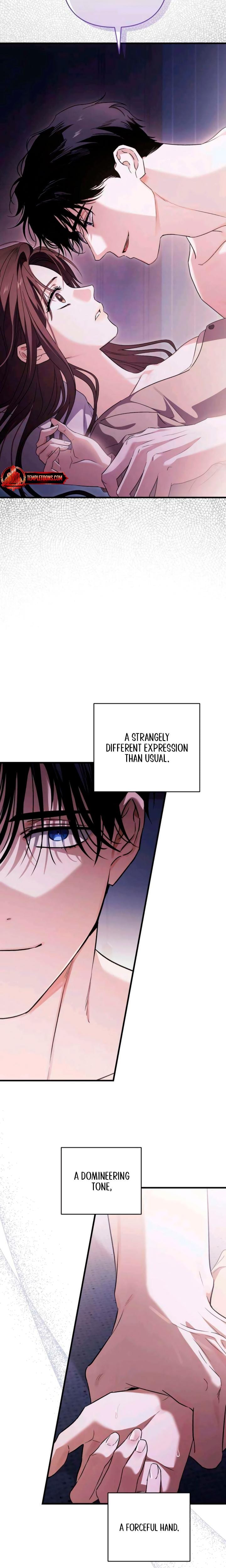 Be A Bad Boy! (Uncensored), chapter 5, page 5 of 26