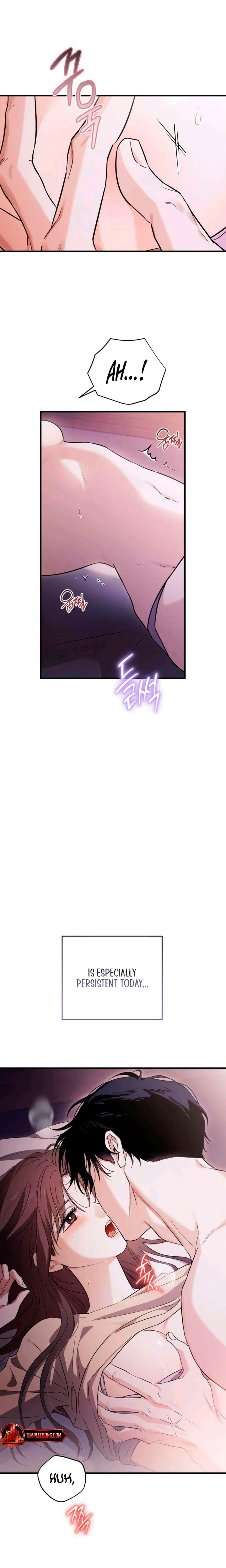 Be A Bad Boy! (Uncensored), chapter 5, page 12 of 26