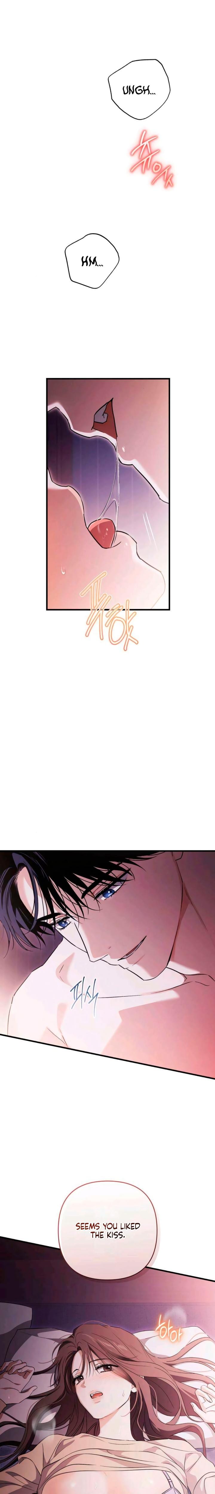 Be A Bad Boy! (Uncensored), chapter 5, page 13 of 26