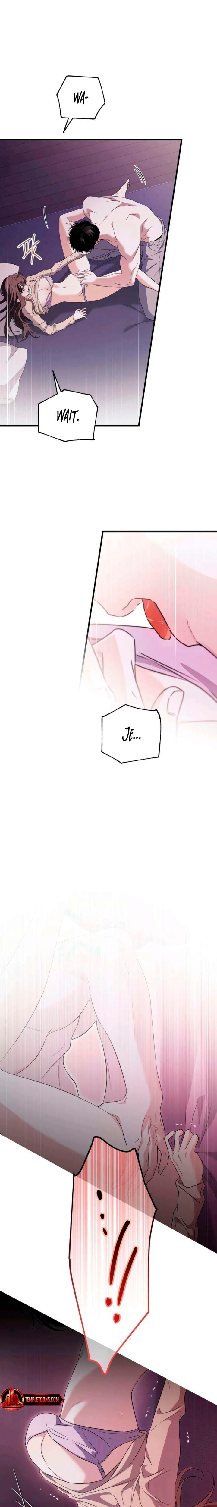 Be A Bad Boy! (Uncensored), chapter 5, page 16 of 26