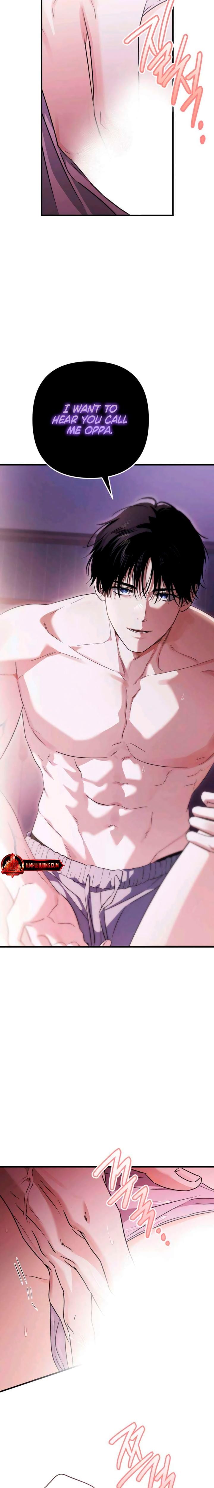 Be A Bad Boy! (Uncensored), chapter 5, page 20 of 26