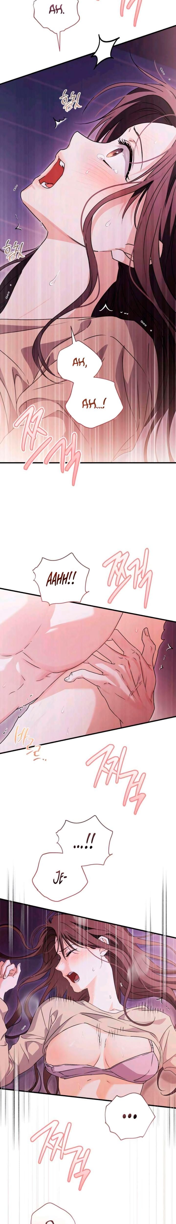 Be A Bad Boy! (Uncensored), chapter 5, page 21 of 26