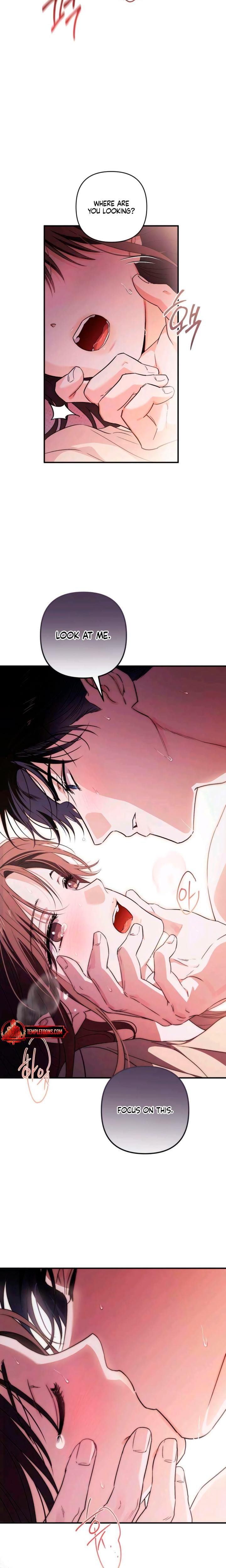 Be A Bad Boy! (Uncensored), chapter 6, page 6 of 27