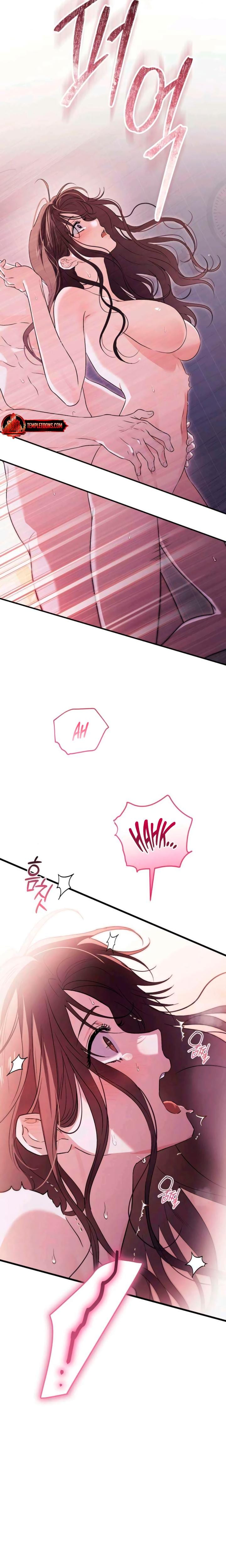 Be A Bad Boy! (Uncensored), chapter 6, page 10 of 27