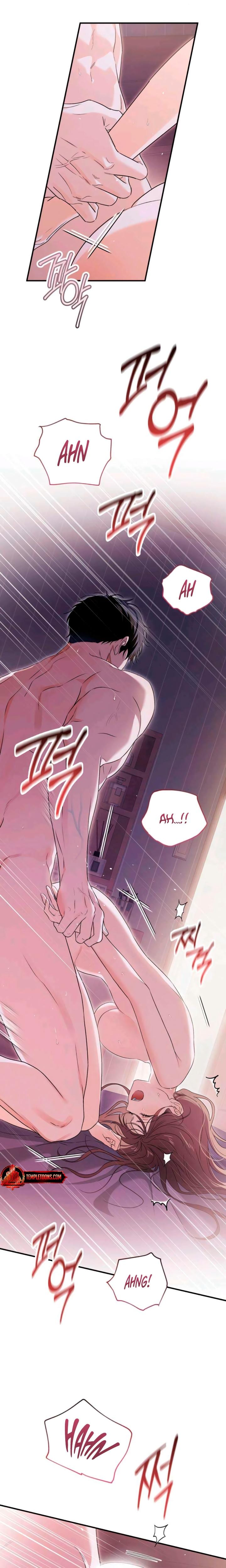 Be A Bad Boy! (Uncensored), chapter 6, page 11 of 27