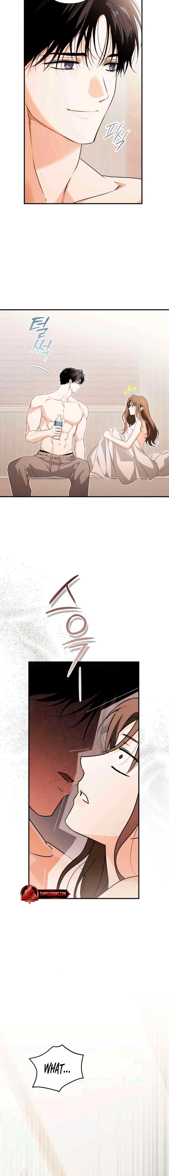 Be A Bad Boy! (Uncensored), chapter 6, page 16 of 27