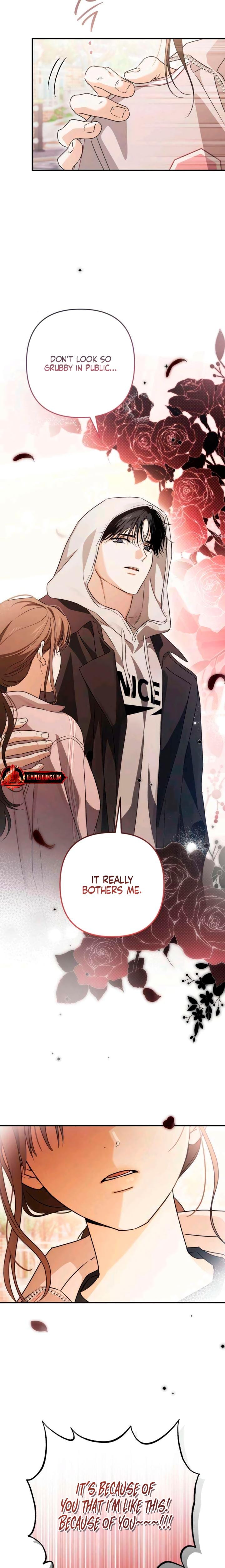 Be A Bad Boy! (Uncensored), chapter 6, page 22 of 27