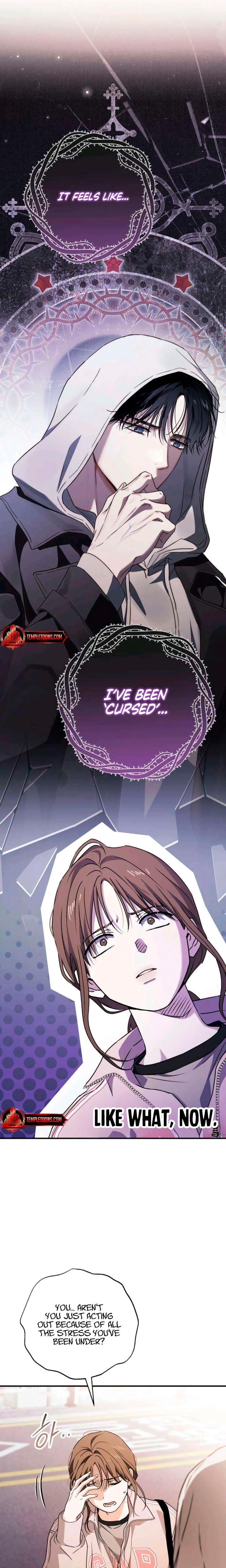 Be A Bad Boy! (Uncensored), chapter 6, page 24 of 27