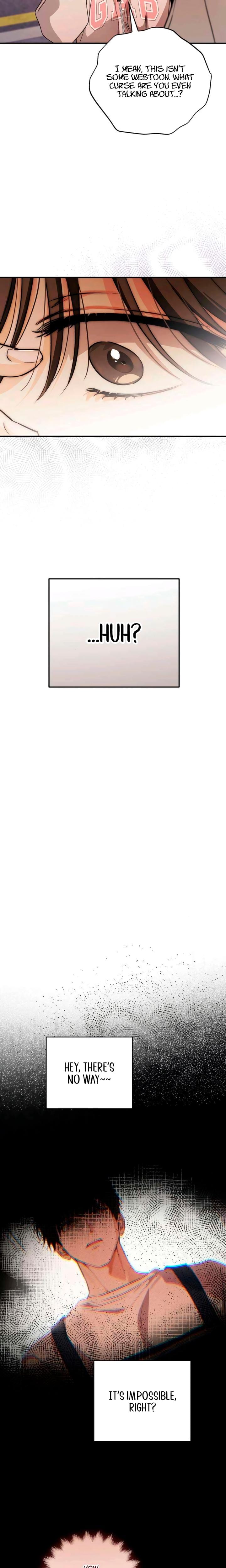 Be A Bad Boy! (Uncensored), chapter 6, page 25 of 27