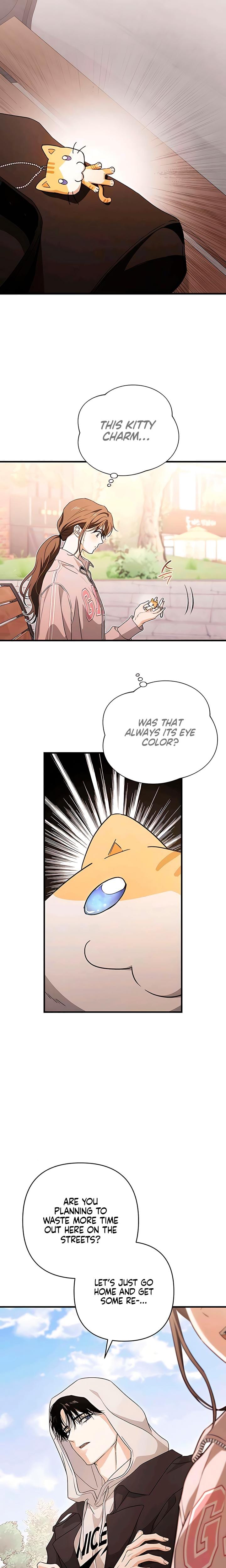 Be A Bad Boy! (Uncensored), chapter 7, page 5 of 27