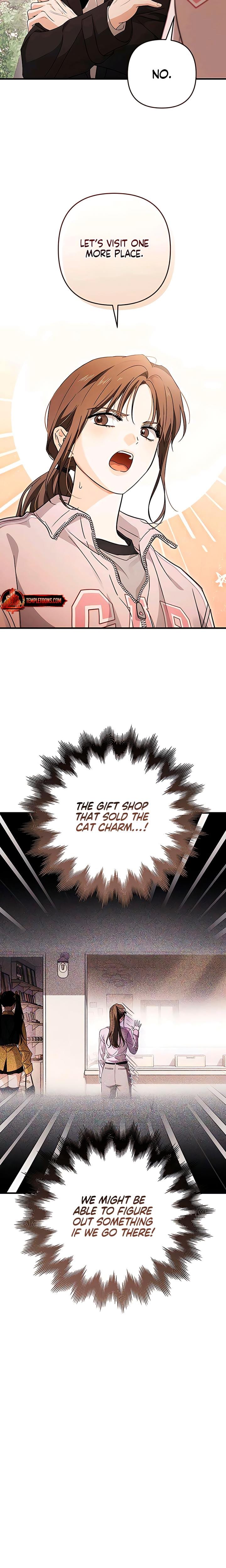 Be A Bad Boy! (Uncensored), chapter 7, page 6 of 27