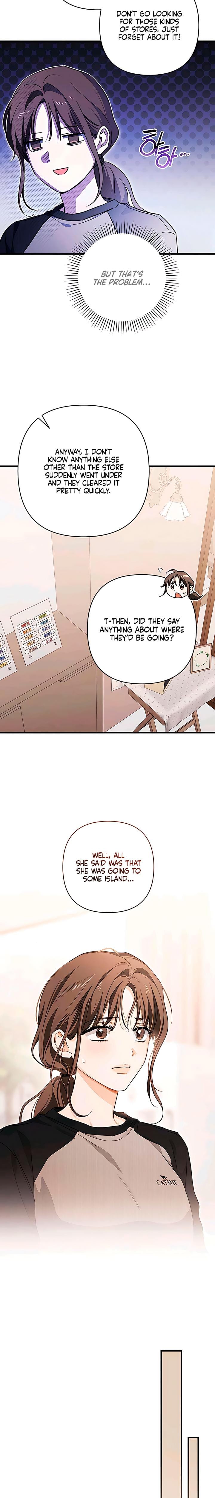 Be A Bad Boy! (Uncensored), chapter 7, page 9 of 27