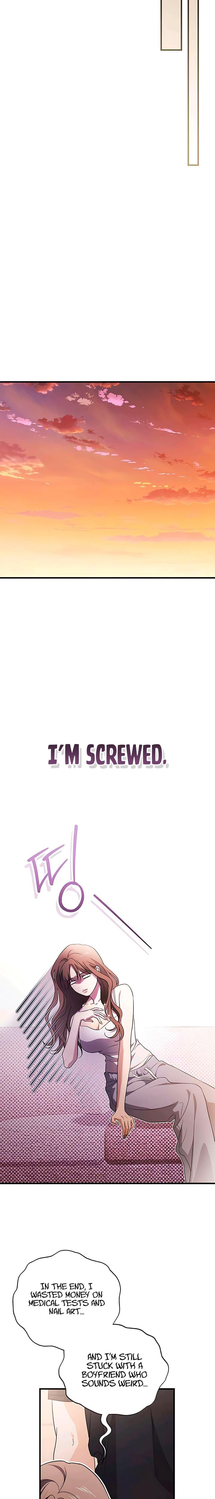Be A Bad Boy! (Uncensored), chapter 7, page 10 of 27