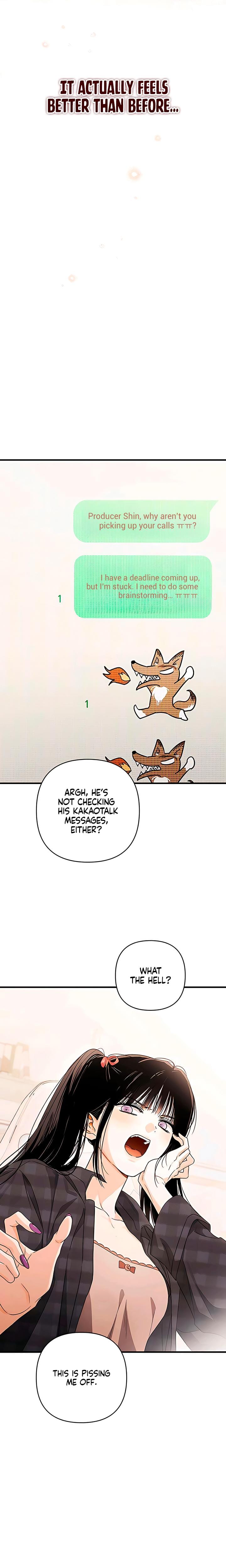 Be A Bad Boy! (Uncensored), chapter 7, page 21 of 27