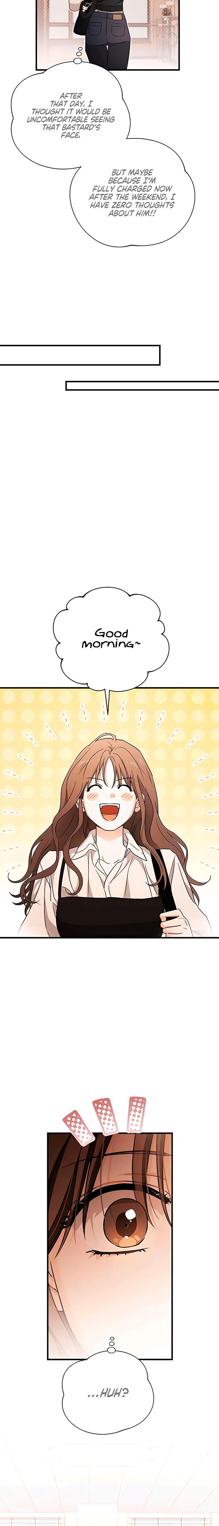 Be A Bad Boy! (Uncensored), chapter 7, page 24 of 27