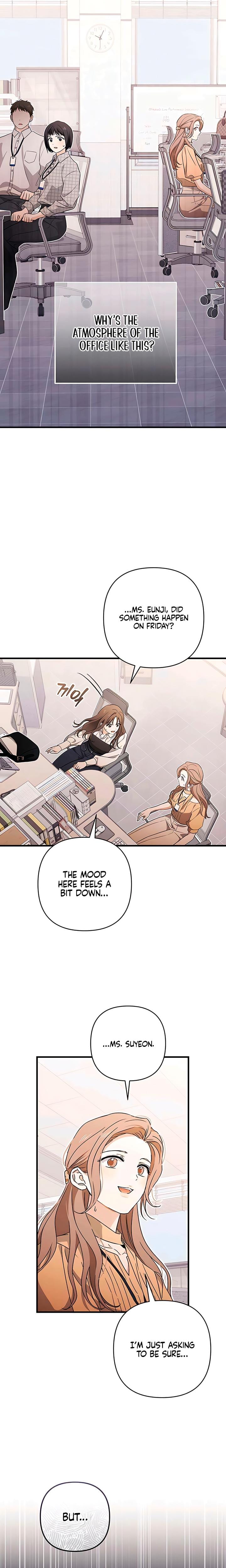 Be A Bad Boy! (Uncensored), chapter 7, page 25 of 27