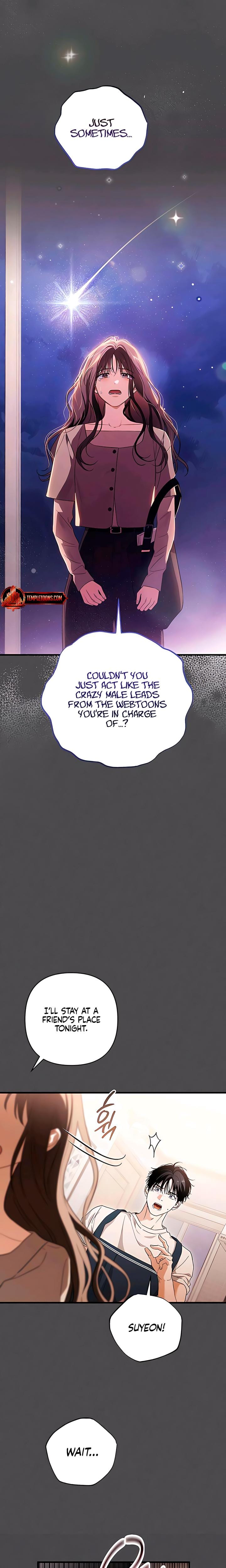 Be A Bad Boy! (Uncensored), chapter 9, page 7 of 30