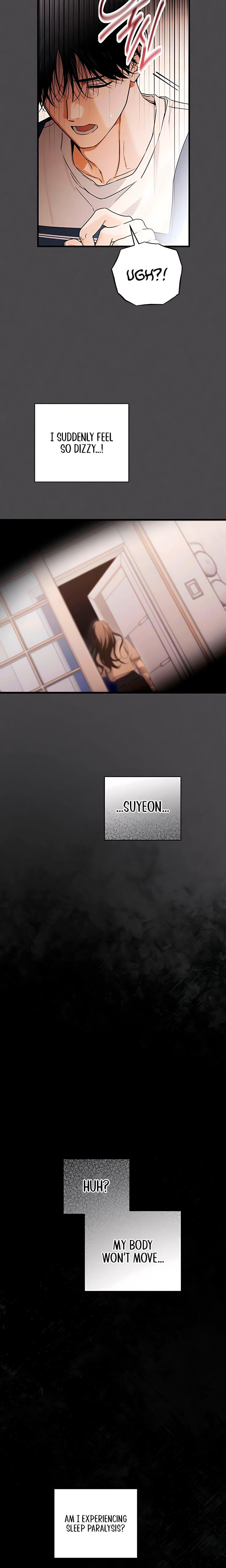 Be A Bad Boy! (Uncensored), chapter 9, page 8 of 30