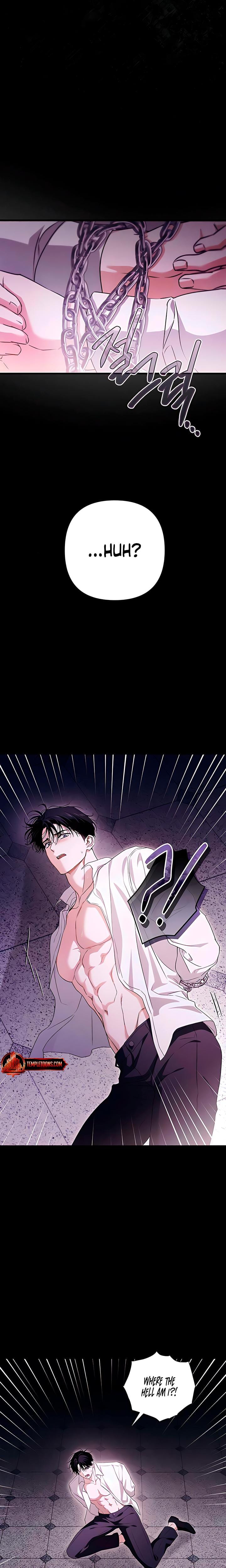 Be A Bad Boy! (Uncensored), chapter 9, page 9 of 30
