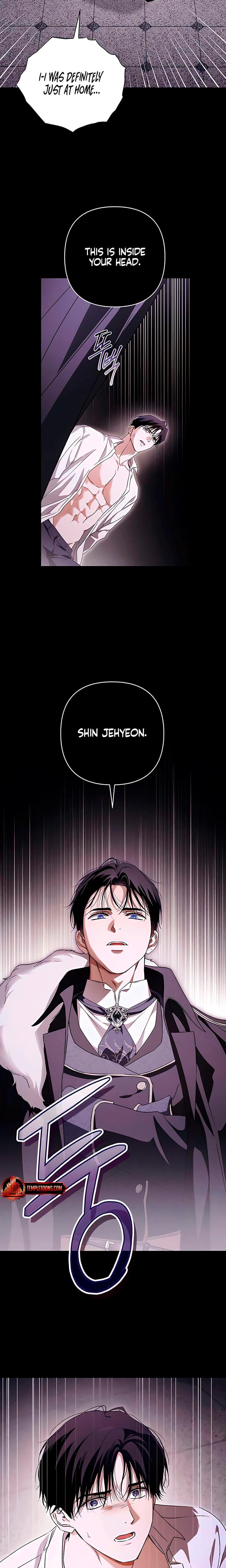 Be A Bad Boy! (Uncensored), chapter 9, page 10 of 30
