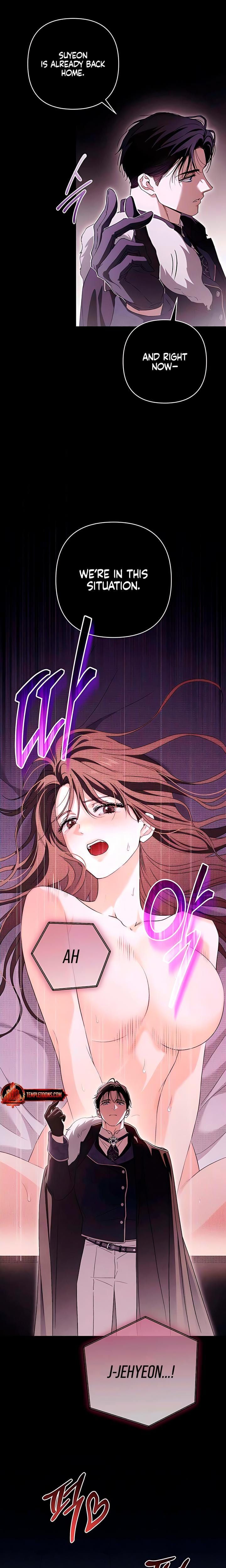 Be A Bad Boy! (Uncensored), chapter 9, page 12 of 30