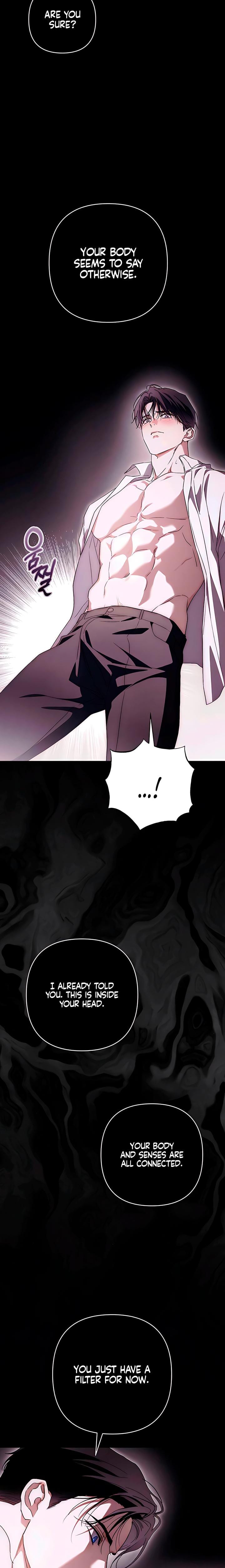 Be A Bad Boy! (Uncensored), chapter 9, page 14 of 30