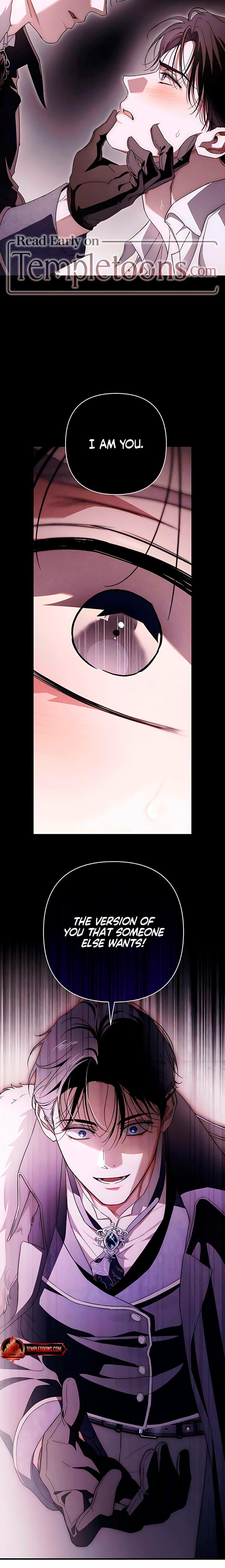 Be A Bad Boy! (Uncensored), chapter 9, page 15 of 30