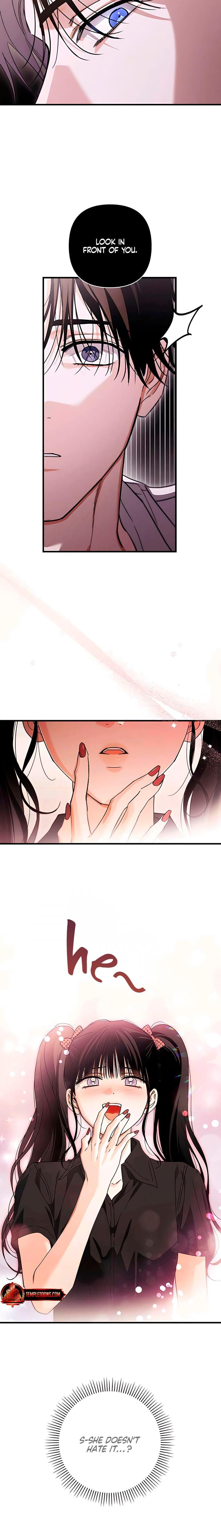 Be A Bad Boy! (Uncensored), chapter 9, page 17 of 30