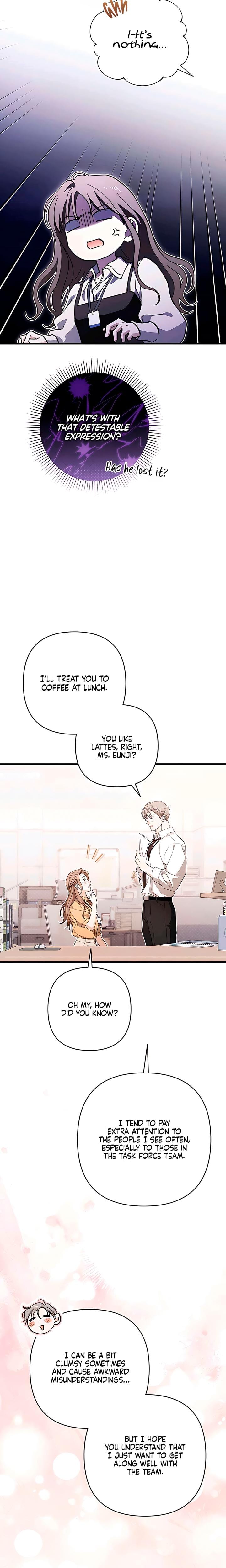 Be A Bad Boy! (Uncensored), chapter 9, page 23 of 30
