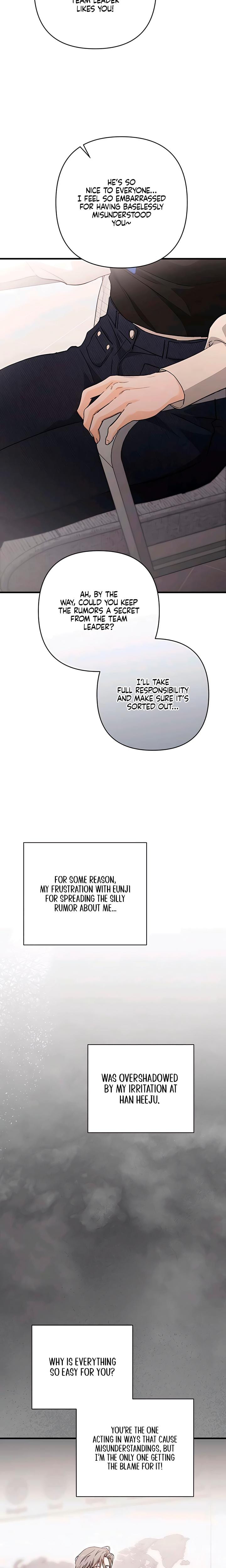 Be A Bad Boy! (Uncensored), chapter 9, page 25 of 30