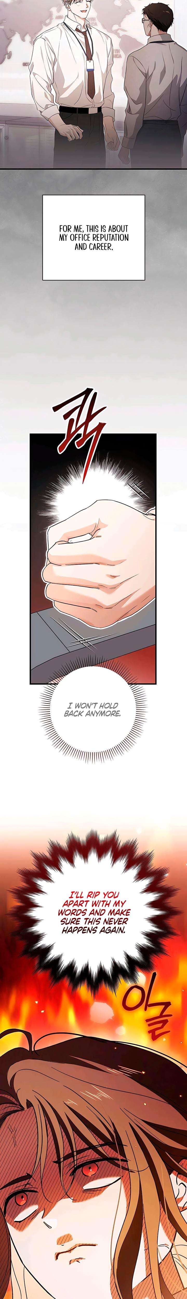 Be A Bad Boy! (Uncensored), chapter 9, page 26 of 30