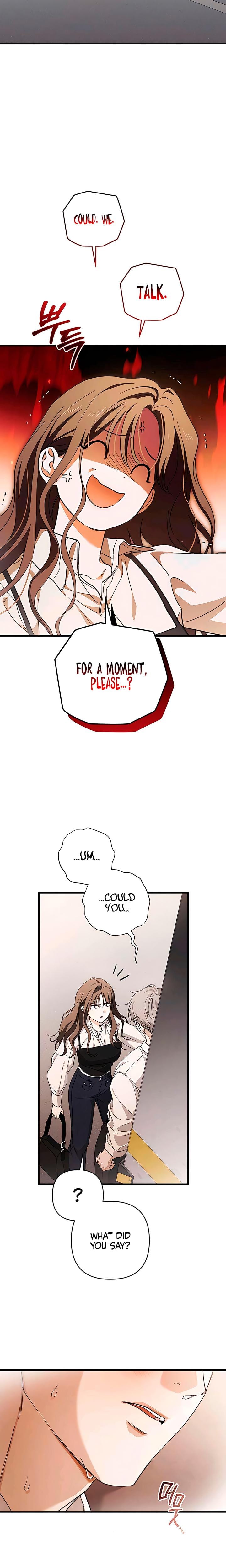 Be A Bad Boy! (Uncensored), chapter 9, page 28 of 30