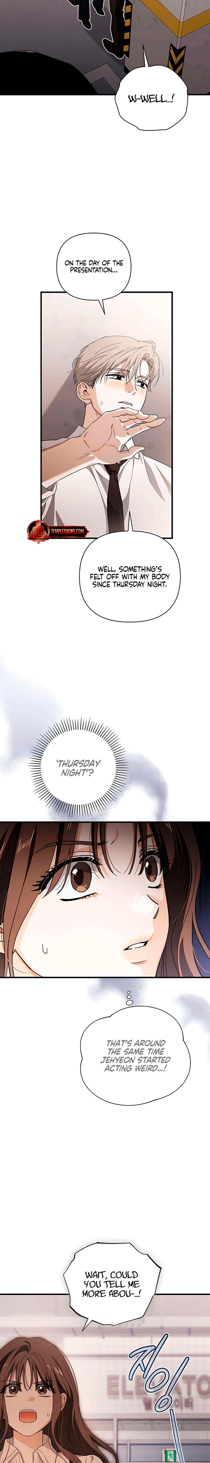 Be A Bad Boy! (Uncensored), chapter 10, page 5 of 27