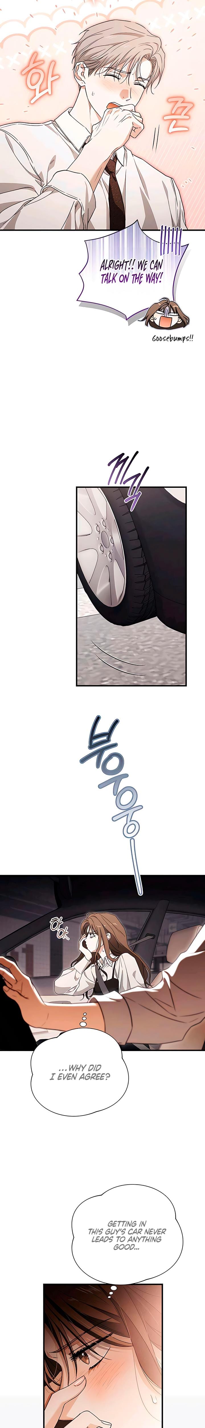 Be A Bad Boy! (Uncensored), chapter 10, page 9 of 27