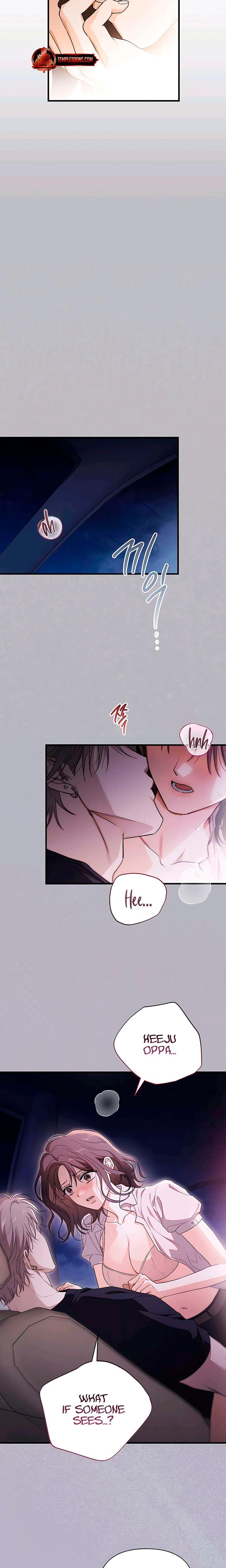 Be A Bad Boy! (Uncensored), chapter 10, page 10 of 27