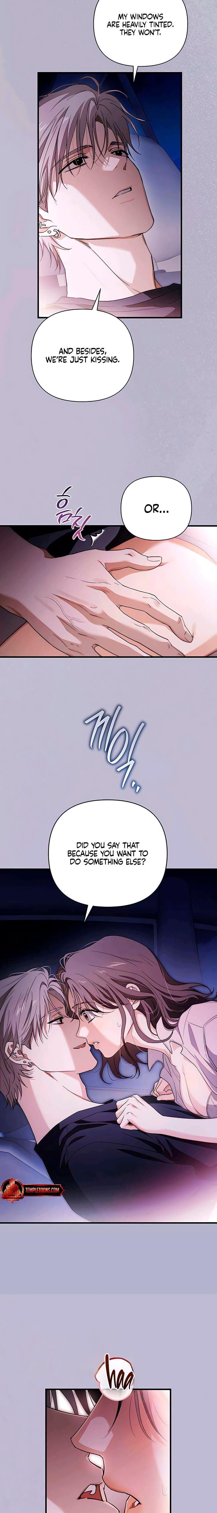 Be A Bad Boy! (Uncensored), chapter 10, page 11 of 27