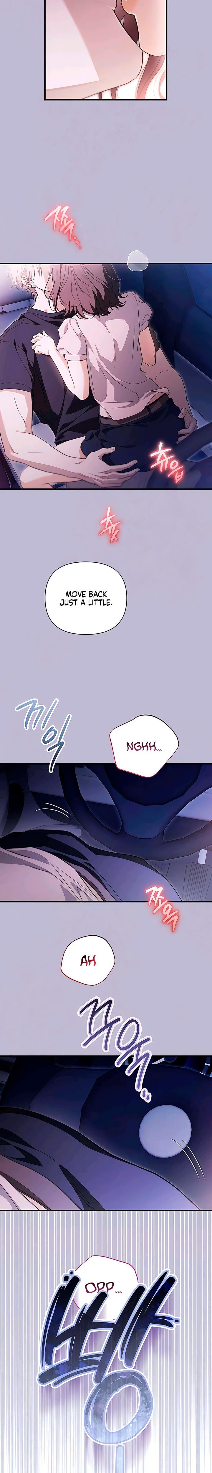 Be A Bad Boy! (Uncensored), chapter 10, page 12 of 27