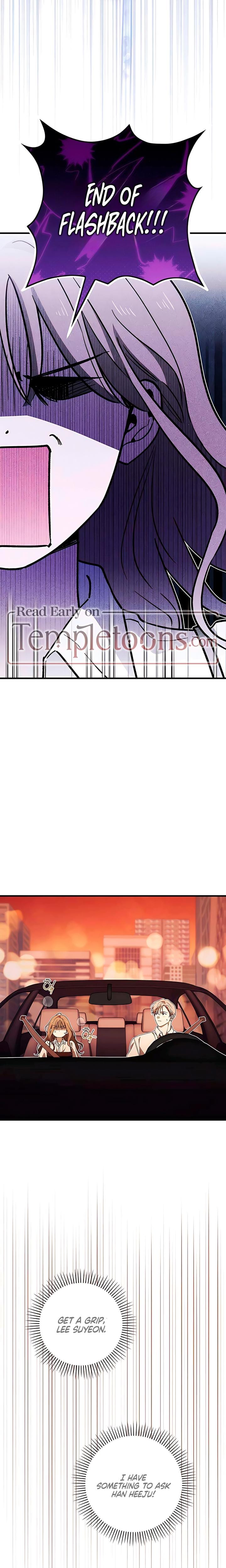 Be A Bad Boy! (Uncensored), chapter 10, page 13 of 27