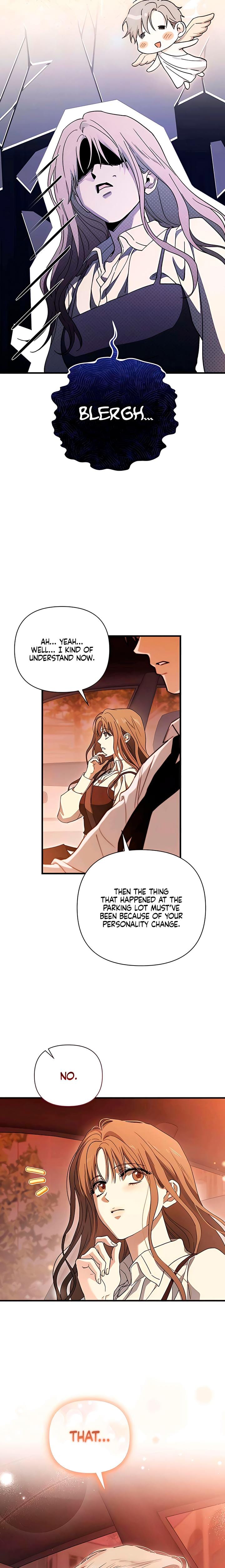 Be A Bad Boy! (Uncensored), chapter 10, page 15 of 27